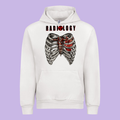 Urban Hoodie Radiology