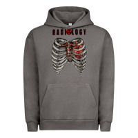 Pigment Tornado Radiology Urban Hoodie - RanaPortraitStore