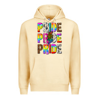 Pina Colada pride pride pride Premium Hoodie - texasbilliewilder