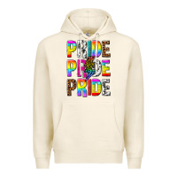 Tofu pride pride pride Premium Hoodie - texasbilliewilder