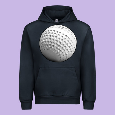 Urban Hoodie hockey ball