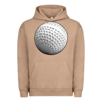 Pigment Burro hockey ball Urban Hoodie - texasbilliewilder