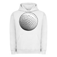 Pigment Lunar Rock hockey ball Urban Hoodie - texasbilliewilder