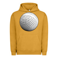 Pigment Peanut Butter hockey ball Urban Hoodie - texasbilliewilder