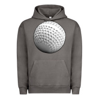 Pigment Tornado hockey ball Urban Hoodie - texasbilliewilder
