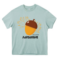 Arona Welcome Autumn Heavy Core Tee - Bettercallsaul