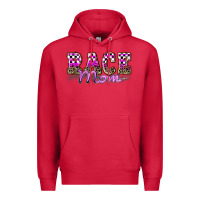 Race Mom Premium Hoodie | Teevron