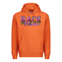 Carrot race mom Premium Hoodie - Zillion Design Studio