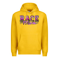 Lemon race mom Premium Hoodie - Zillion Design Studio