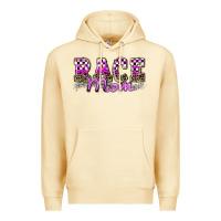 Pina Colada race mom Premium Hoodie - Zillion Design Studio