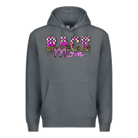 Rock race mom Premium Hoodie - Zillion Design Studio
