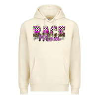 Sandshell race mom Premium Hoodie - Zillion Design Studio