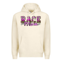 Tofu race mom Premium Hoodie - Zillion Design Studio
