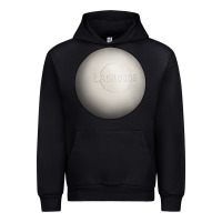 Black lacrosse ball Urban Hoodie - texasbilliewilder
