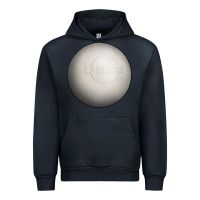 Navy lacrosse ball Urban Hoodie - texasbilliewilder