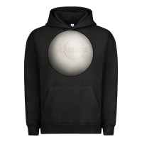 Pigment Black lacrosse ball Urban Hoodie - texasbilliewilder