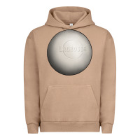 Pigment Burro lacrosse ball Urban Hoodie - texasbilliewilder