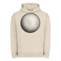 Pigment French Oak lacrosse ball Urban Hoodie - texasbilliewilder