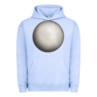 Pigment Grape Ice lacrosse ball Urban Hoodie - texasbilliewilder