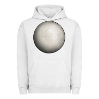 Pigment Lunar Rock lacrosse ball Urban Hoodie - texasbilliewilder