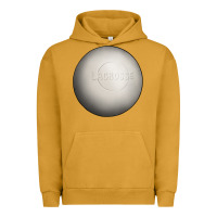 Pigment Peanut Butter lacrosse ball Urban Hoodie - texasbilliewilder