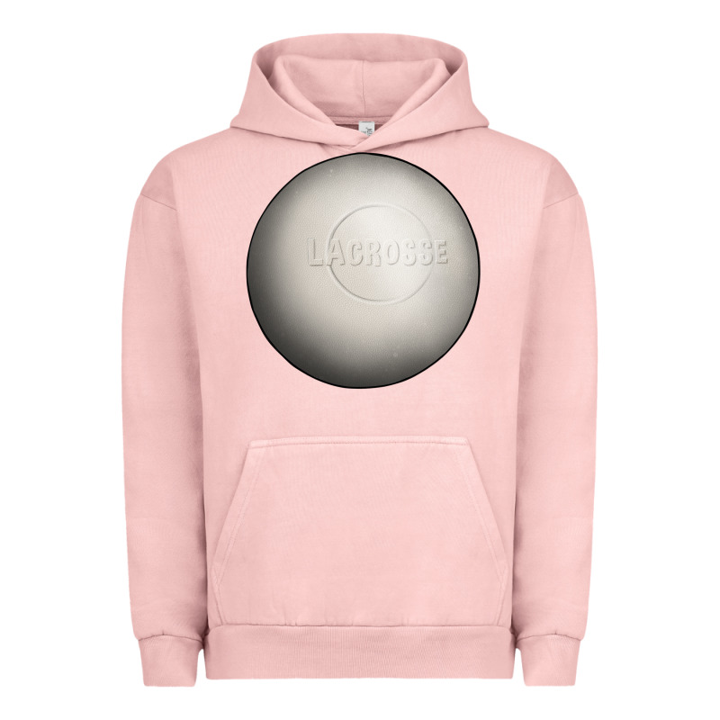 Lacrosse Ball Urban Hoodie by texasbilliewilder | Teevron