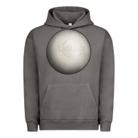 Pigment Tornado lacrosse ball Urban Hoodie - texasbilliewilder