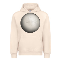 Sandshell lacrosse ball Urban Hoodie - texasbilliewilder