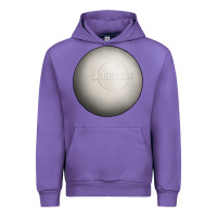 Tulip lacrosse ball Urban Hoodie - texasbilliewilder
