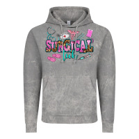 Cloud Rock surgical tech Vintage Hoodie - AdoDesignShop