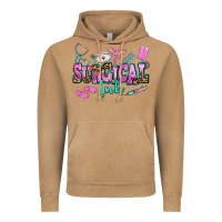 Vintage Camel surgical tech Vintage Hoodie - AdoDesignShop