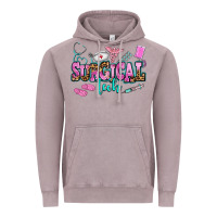 Vintage Zinc surgical tech Vintage Hoodie - AdoDesignShop