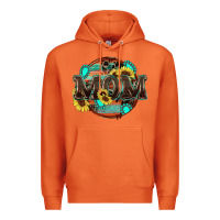 Carrot western mom Premium Hoodie - Zillion Design Studio