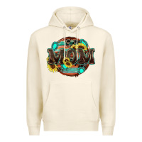 Tofu western mom Premium Hoodie - Zillion Design Studio