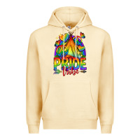 Pina Colada pride tribe lgbtq Premium Hoodie - texasbilliewilder
