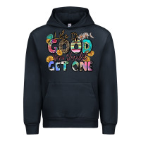 Navy life is good you should get one Urban Hoodie - Zillion Design Studio