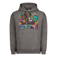 Pigment Tornado life is good you should get one Urban Hoodie - Zillion Design Studio