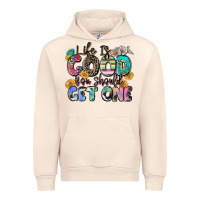 Sandshell life is good you should get one Urban Hoodie - Zillion Design Studio