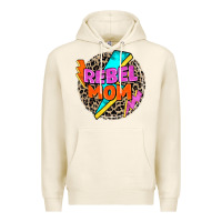 Tofu rebel mom Premium Hoodie - Zillion Design Studio