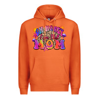 Carrot oh honey i am that mom Premium Hoodie - Zillion Design Studio