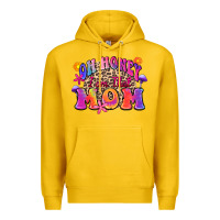 Lemon oh honey i am that mom Premium Hoodie - Zillion Design Studio