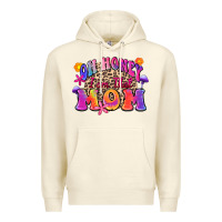 Oh Honey I Am That Mom Premium Hoodie | Teevron
