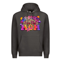 Smoke oh honey i am that mom Premium Hoodie - Zillion Design Studio