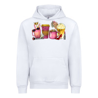 White boss lady coffee cups with money Urban Hoodie - texasbilliewilder