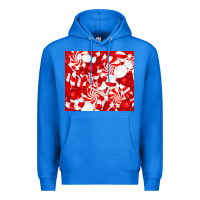 True Royal christmas candies Premium Hoodie - RanaPortraitStore
