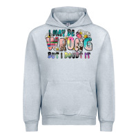Heather Grey i may be wrong but i doubt it Urban Hoodie - Zillion Design Studio