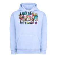 Pigment Grape Ice i may be wrong but i doubt it Urban Hoodie - Zillion Design Studio