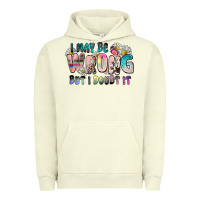 Pigment Pistachio i may be wrong but i doubt it Urban Hoodie - Zillion Design Studio