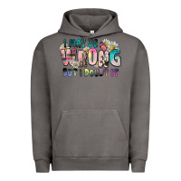 Pigment Tornado i may be wrong but i doubt it Urban Hoodie - Zillion Design Studio