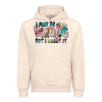 Sandshell i may be wrong but i doubt it Urban Hoodie - Zillion Design Studio